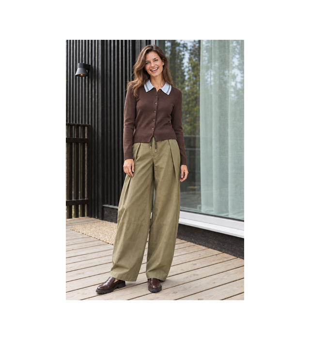 Shop the Look